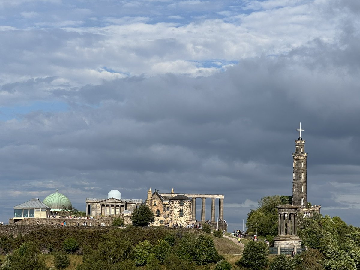 dmoscrip's tweet image. Boy’s day today in Edinburgh!