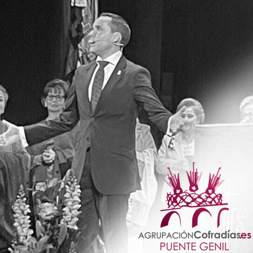 📍 INFORMACIÓN

Se han subido a la web los últimos pregones de Semana Santa de Puente Genil para que pueda ser escuchados.

Facilitamos enlace👇

agrupacioncofradias.es/pregones/