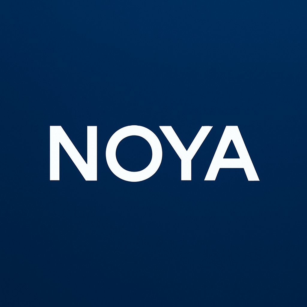 aishmd002's tweet image. Just found out you can literally talk to DeFi now, no clicks, no stress.
@NetworkNoya is making things smoother than ever.
Swap, send, farm. Just say what you want, and it happens.
It’s like having a smart friend who knows how to move your money across chains.
gNOYA