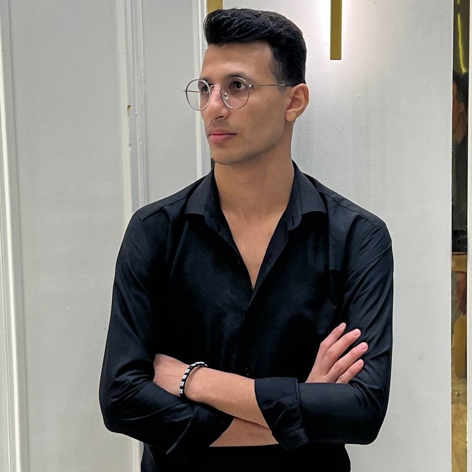 نيو افاتار 🤨