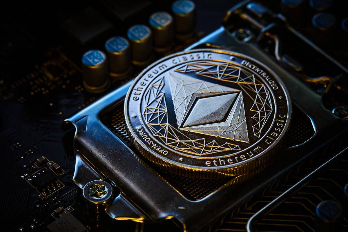 etherisc's tweet image. 📢 Opinion: Crypto adoption in 2025 is unlocking financial inclusion.
Etherisc's EVM-based platform, with partners like @KfW_int, brings insurance to underserved farmers in Africa.
What's your take on crypto for good? #CryptoAdoption #EVM