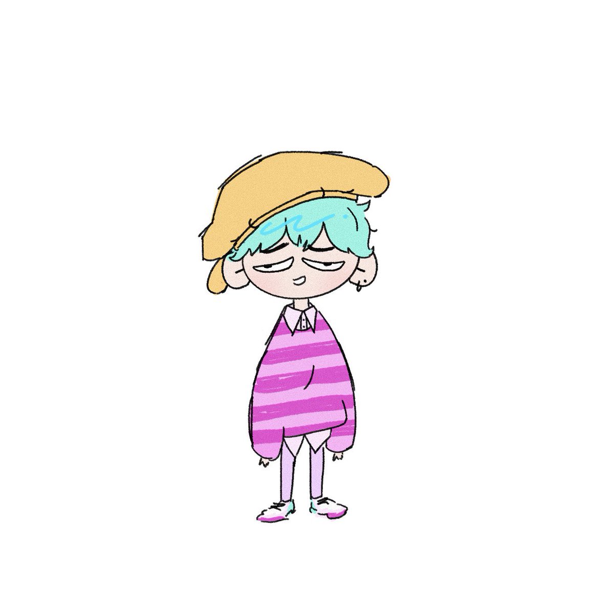 shmoosey's tweet image. the most insufferable person you’d ever meet