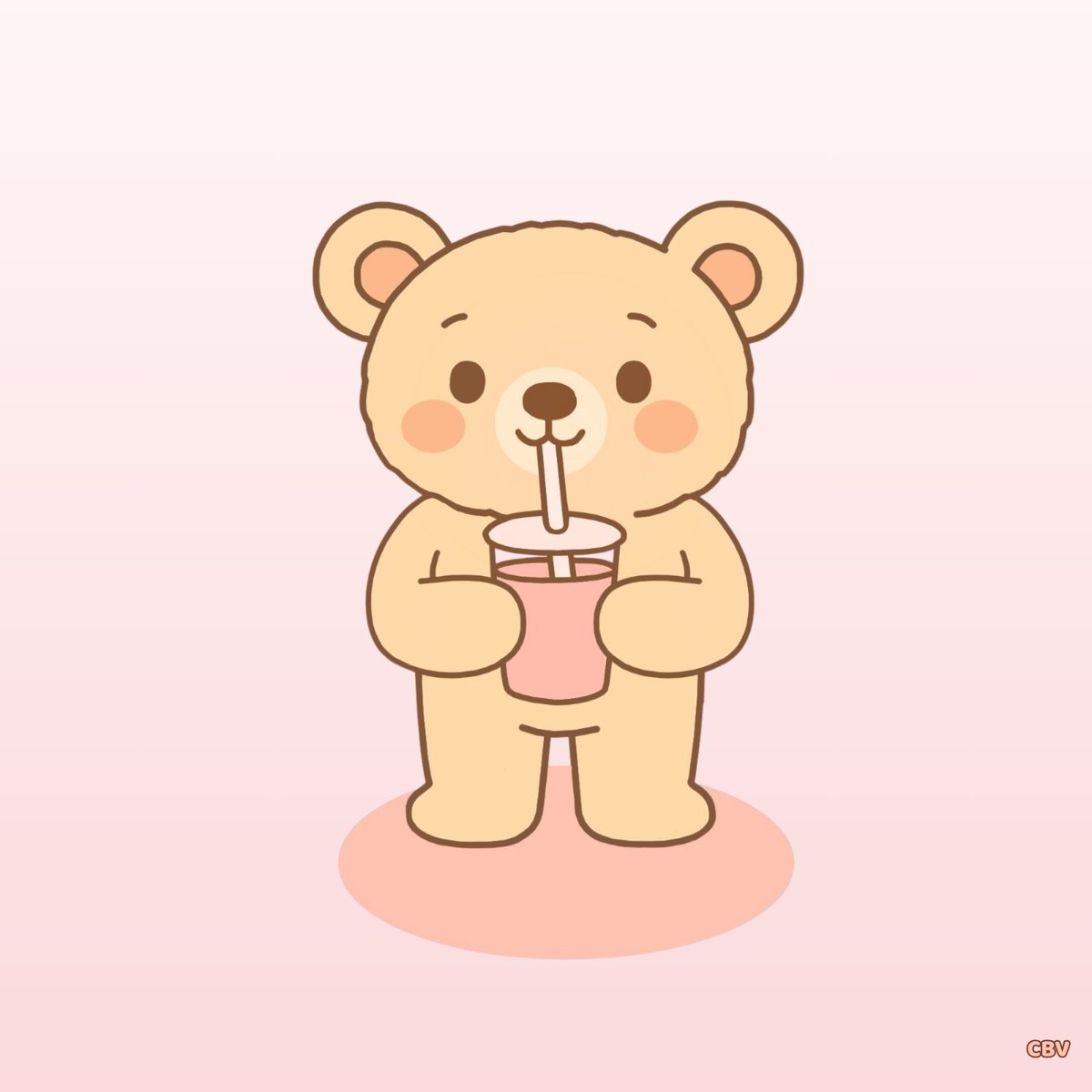 vibe_nft1's tweet photo. 🥤 Chill Bear #8 is sippin’ in style!
Add this relaxed little buddy to your collection 🍓
Available now on OpenSea:
🔗 https://t.co/ClMd07Vrjg
#NFTdrop #ChillBearVibes #NFTcommunity #OpenSea https://t.co/y67h1OhPgT