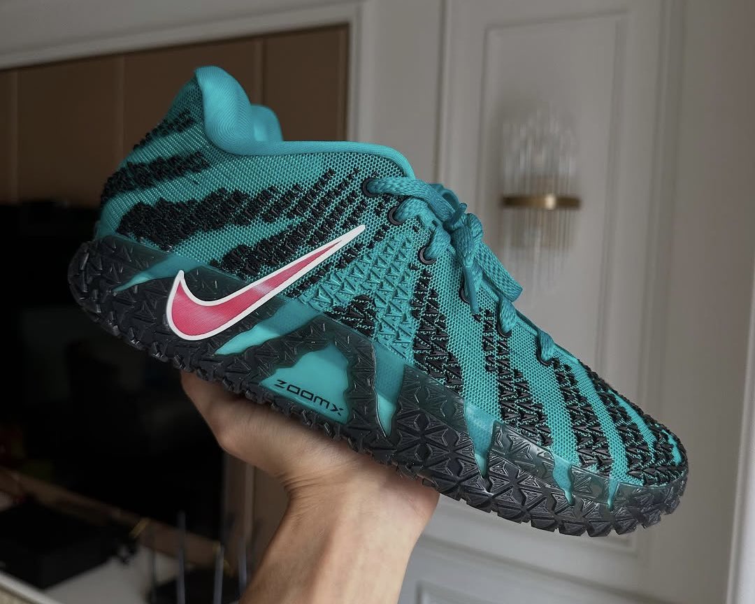 nike unreleased shoes