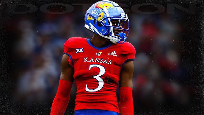 KeepBlitzin's tweet image. The Panthers have signed cornerback Mello Dotson and waived-injured MJ Devonshire.
Dotson was signed by the Raiders as an undrafted free agent from Kansas, but was waived earlier this week.
Per Release