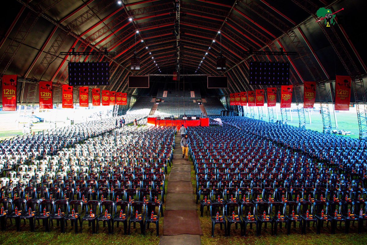 tumisole's tweet image. Jealous Down 🤌🏿🔥  #EFFTurns12