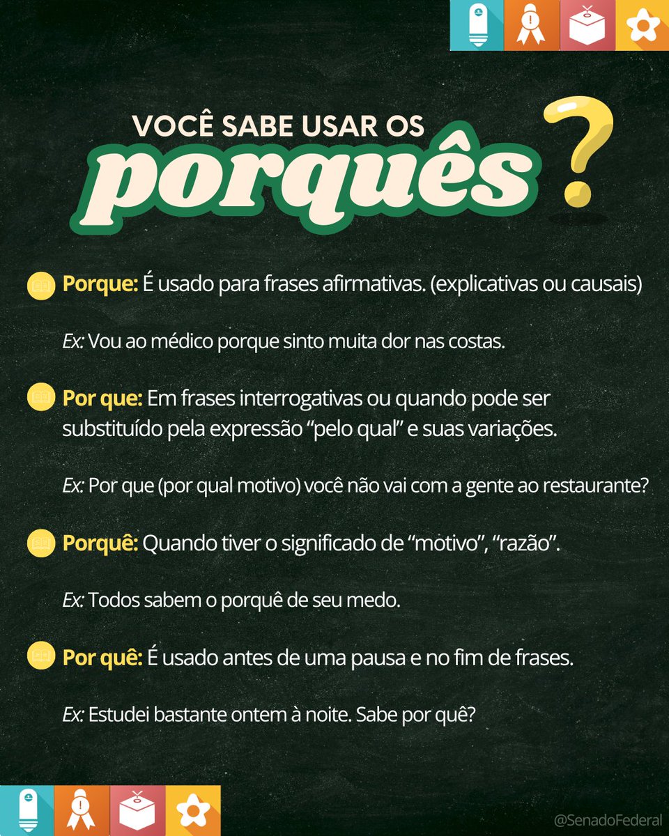 SenadoFederal's tweet image. Tire mais dúvidas no Manual de Redação da Secretaria de Comunicação do Senado: bit.ly/ManualDaSecom.