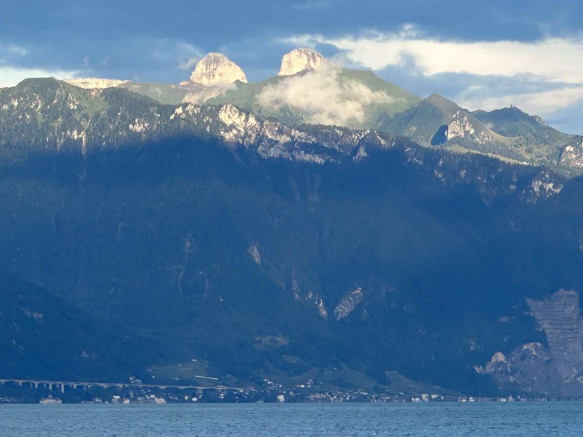 DirectDemToday's tweet image. My evening location