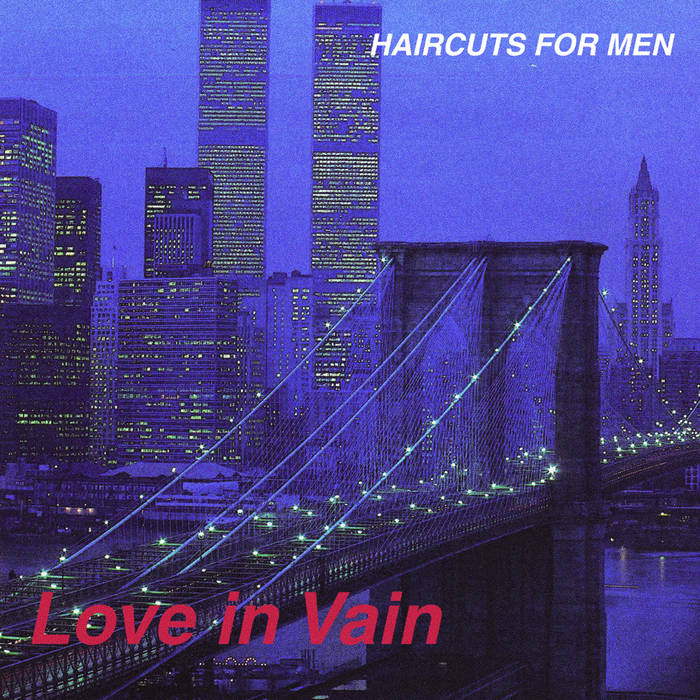 GENOMRecords's tweet image. OUT NOW via
GENOM FAN CLUB
“Love in Vain”
for fans of that chill 80's vibe
with a hint of vapor.
enjoy
hfm
genomrecords.bandcamp.com