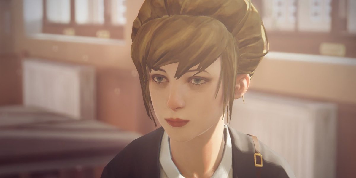 neonglowx's tweet image. i don&apos;t trust when character has this haircut anymore......