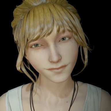 neonglowx's tweet image. i don&apos;t trust when character has this haircut anymore......