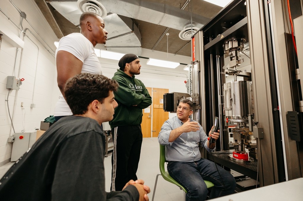 🔧👵 Empowering the future of care through innovation.

The AidFab project is transforming daily life for seniors with cognitive and motor impairments by designing smart, 3D-printed assistive devices tailored to their unique needs
🔗 lafondation3ds.org/projects/aidfa…