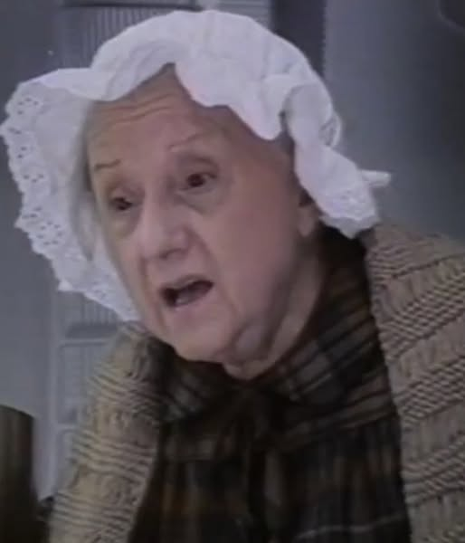 Generations7080's tweet image. Les publicités Lustucru avec Germaine et les Martiens. 🥰 Elle fait partie intégrante de notre héritage télévisuel d'enfance !