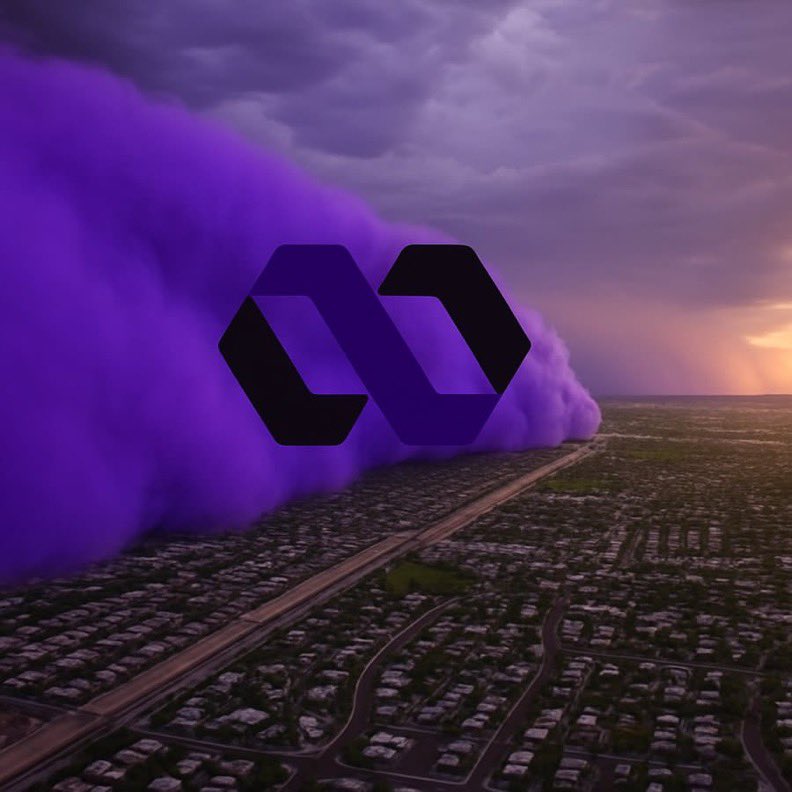 shadrackk_'s tweet image. You wake up to find your DeFi portfolio already optimized assets bridged to Arbitrum, swapped into a trending yield farm, and earning 17% APY without you doing a thing.
No alerts. No dashboards. No scrambling.
Just seamless execution while gas was cheap.
That’s the power of…