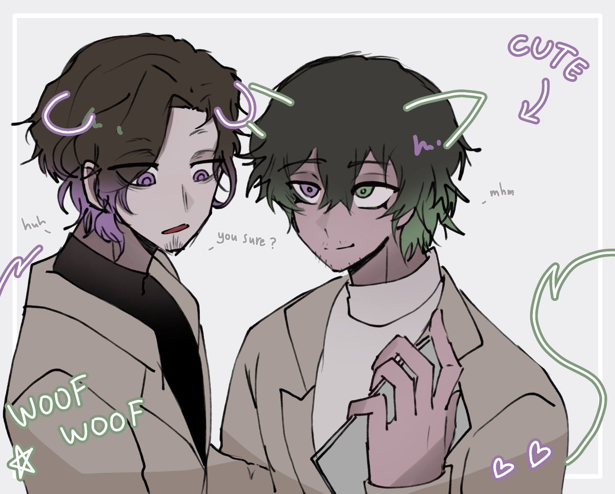 K9zer0's tweet image. #ブルーロックFA #bluelock #bllk 💜💚