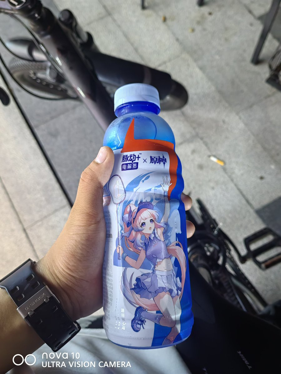 爱吃糖的凛风_frosti🐾 tweet media