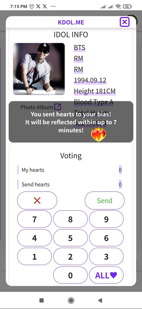 ArabRM_Support tweet media