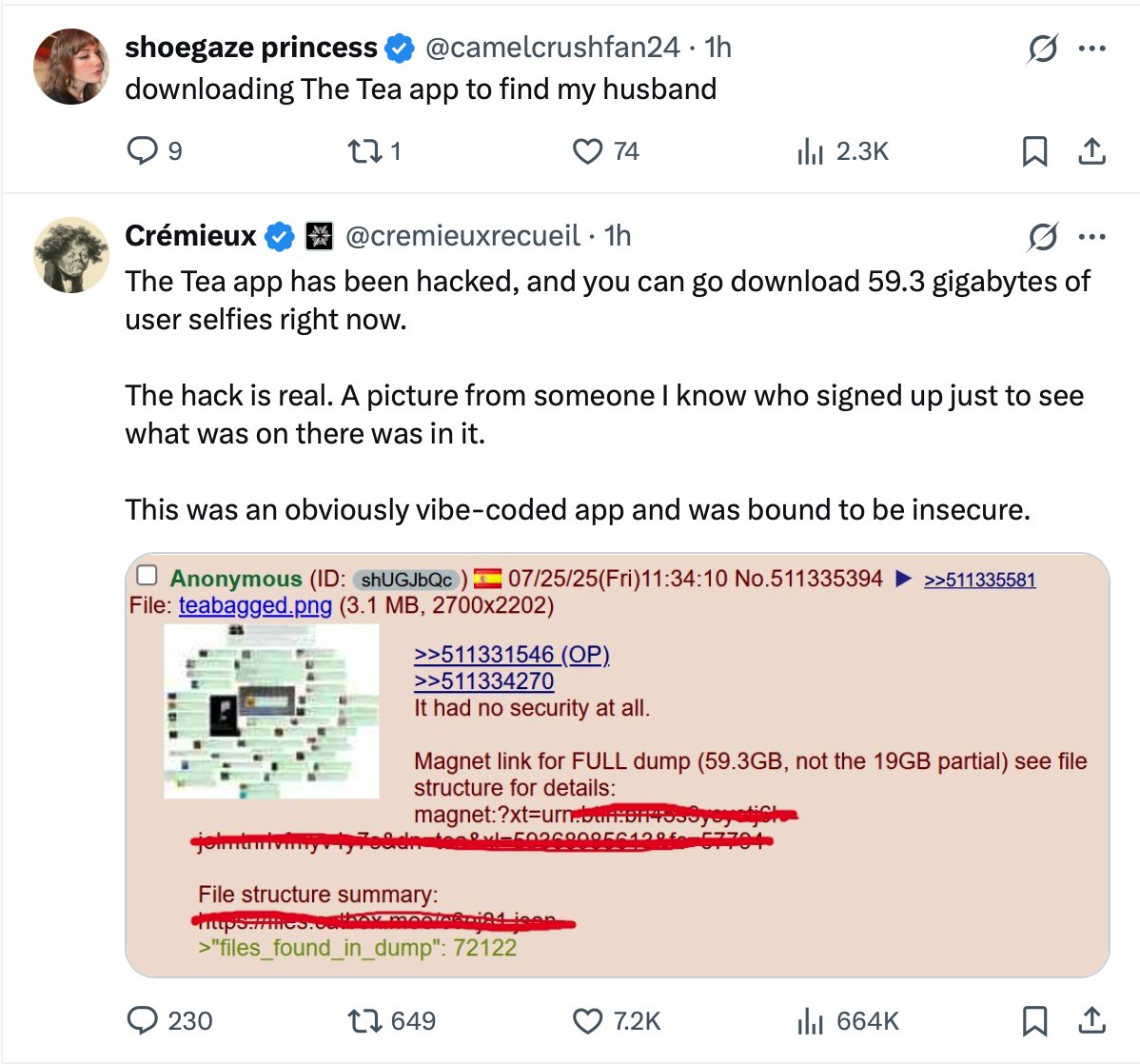CuriousLuke93x's tweet image. A story on the timeline.
