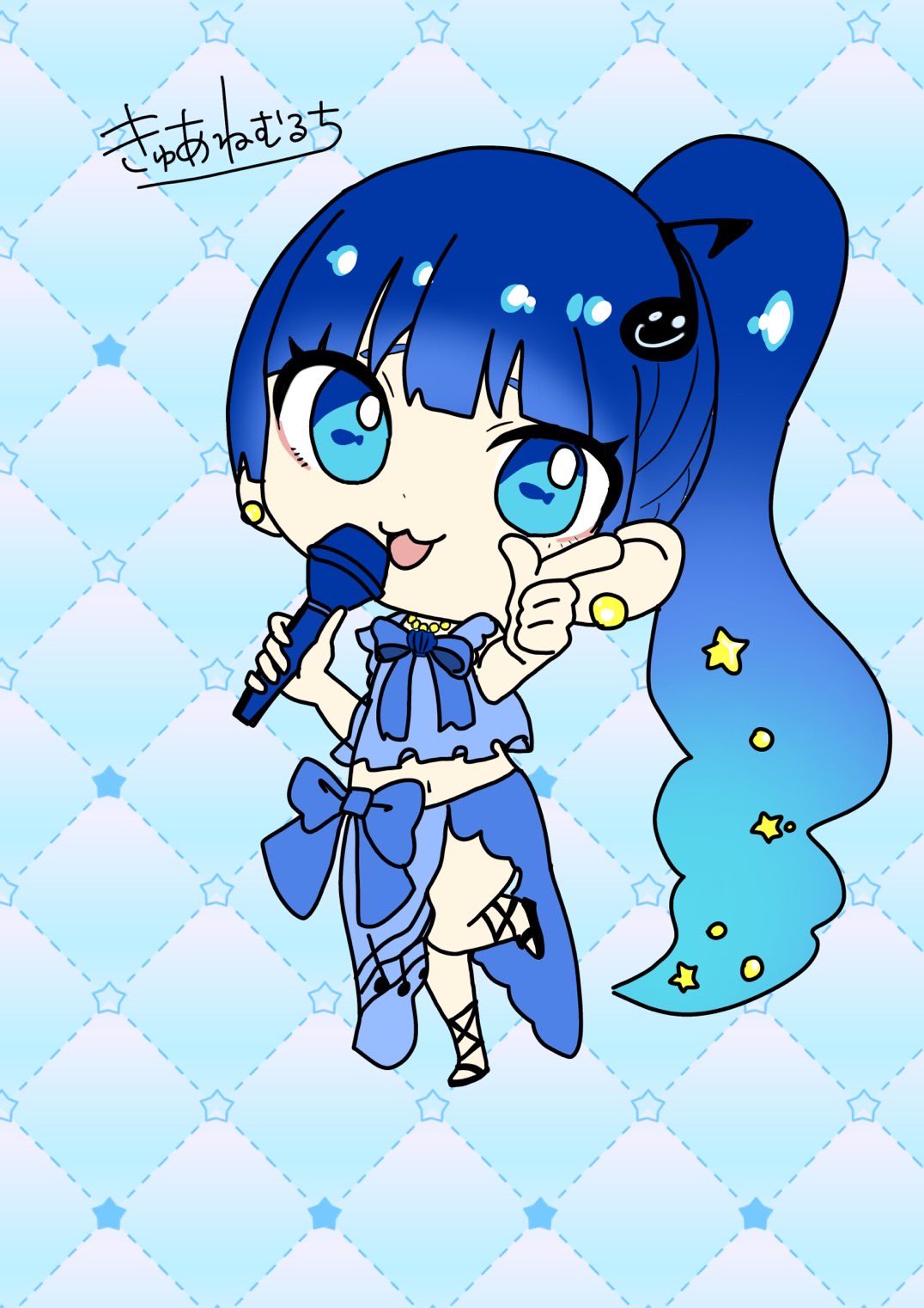 まひページです(❁ᴗ͈ˬᴗ͈) んぴあーと - Search / X