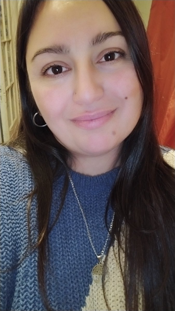 MachadoTort's tweet photo. ❤️ besos desde Uruguay @sefuelarga_ https://t.co/84SHkTlUzl