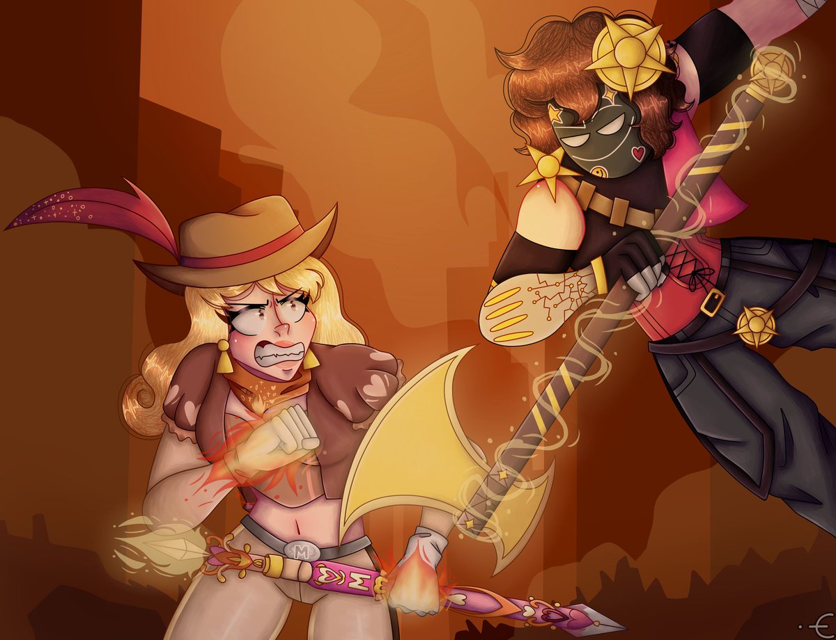 Ely__Coffee's tweet image. Bueno otro dibujo después de 100 años- tal vez pronto haga una publicación pa darles contexto de esto, ya que siento que la gente que me ve en Twitter estan mas perdidos que payaso en velorio y nos los culpo

El Au le pertenece a @AndreDraw3 (un poco mas de explicación en el Alt)