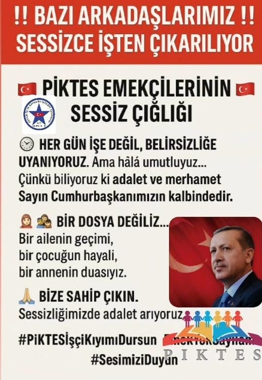 YaseminEfilolu3's tweet image. #Piktes
Özel Güvenlikler
Okullarda
9 yıllık tecrübe ile 
Süreklilik istiyor 
@Yusuf__Tekin 
@turkiskonf 
@mebhbogm 
@cengizmete 
@chnkvnc 
@Guvenlik_is 
@omercagirici 
@FevziKARATAS 
@tcbestepe
@RTErdogan
@Akparti
@tcmeb
@CelileErenOKTEN
@SelimLGER6
@dbdevletbahceli
@HalilPikin5