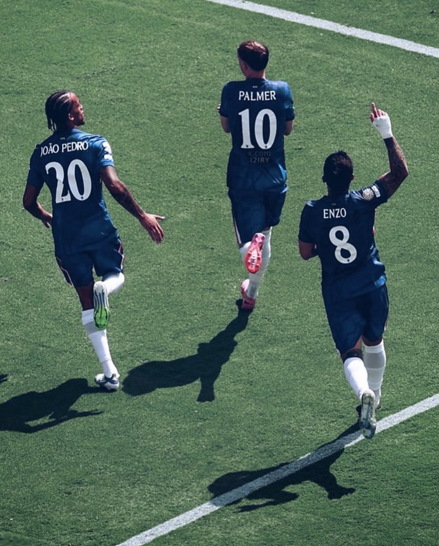 Talent… 📈
