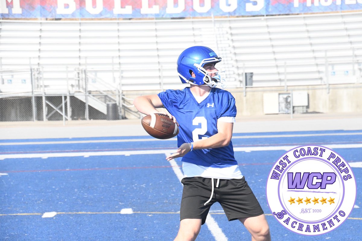 West Coast Preps Sacramento tweet media