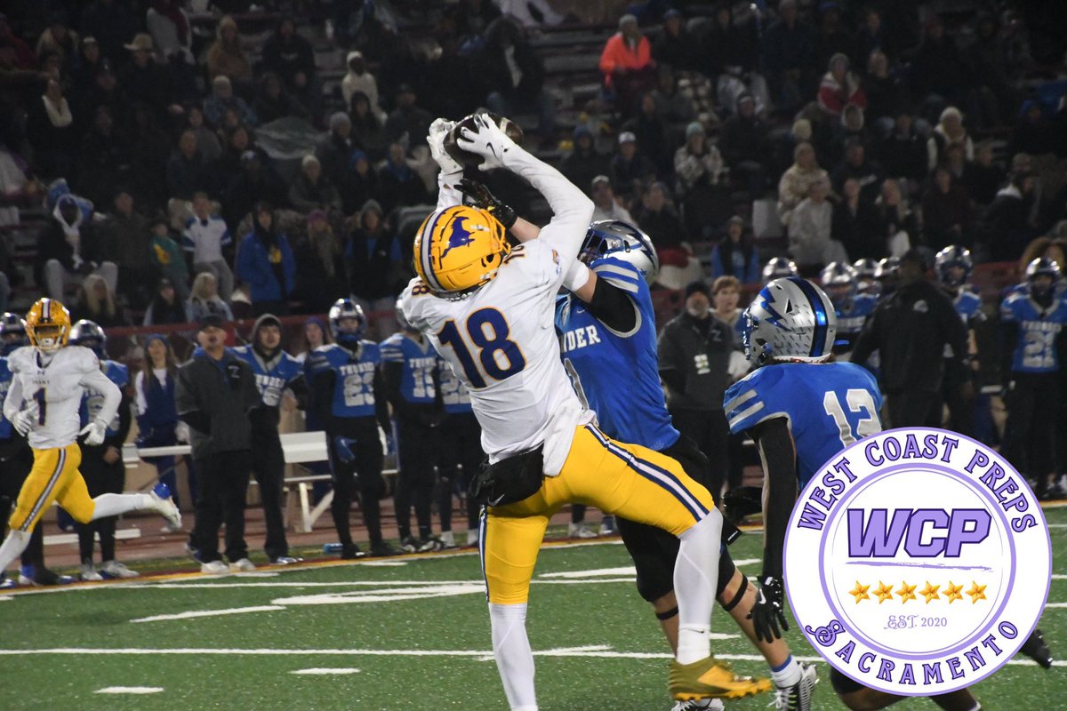 West Coast Preps Sacramento tweet media