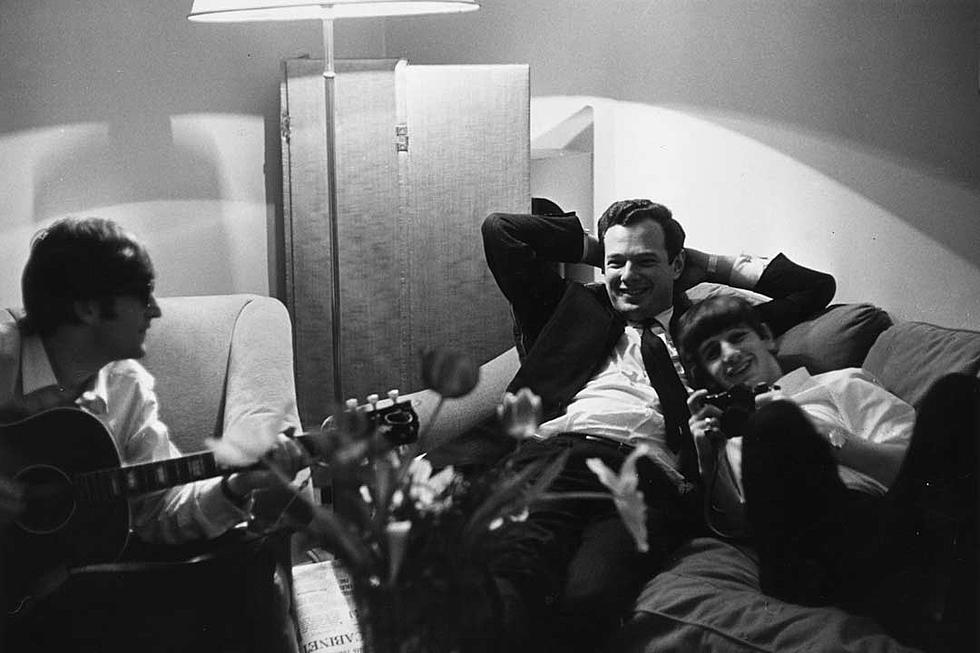 ltsreallove's tweet image. when a beatles biography is talking abt brian and it refers to the beatles as his boys it makes me feel like i could actually cry. his boysss oughjhhh 😭😭😭😭