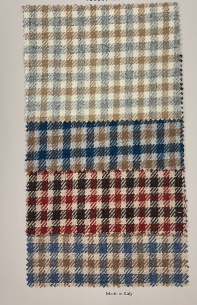 80% cashmere 20% vicuña.