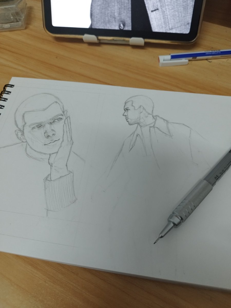 twolights97's tweet image. You should draw something else
Lu-