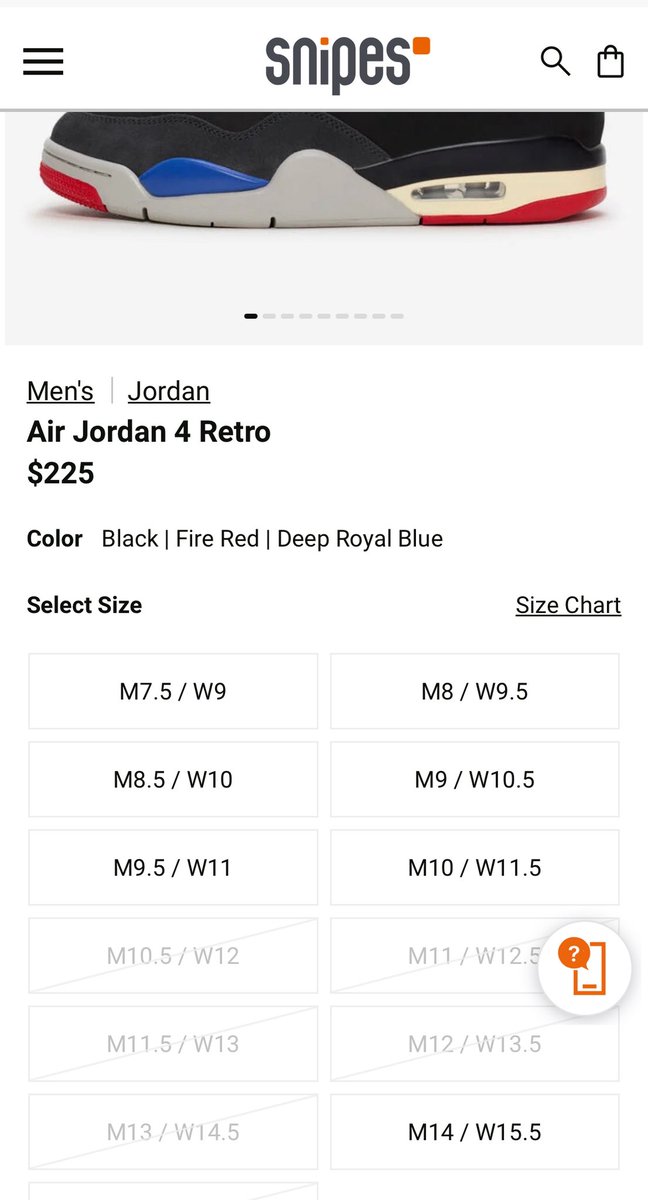 LeMVP3's tweet photo. @snkr_twitr What’s left https://t.co/XCUk0wb1zS