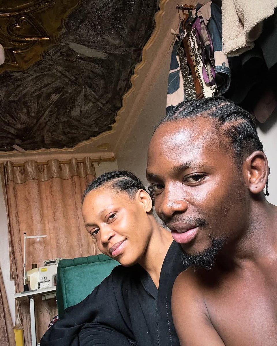 BLACK SIZHO🇨🇩 tweet media
