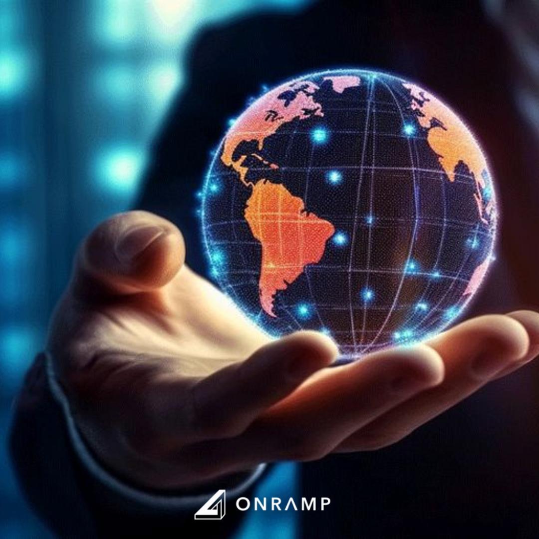 Intisar (@intisar__193) on Twitter photo Businesses, unlock your global potential with <a href="/onrampmoney/">Onramp Money</a>
Connect with users in 180+ countries and slash costs with our simplified global compliance framework.
Expand your reach effortlessly Businesses, unlock your global potential with <a href="/onrampmoney/">Onramp Money</a>
Connect with users in 180+ countries and slash costs with our simplified global compliance framework.
Expand your reach effortlessly