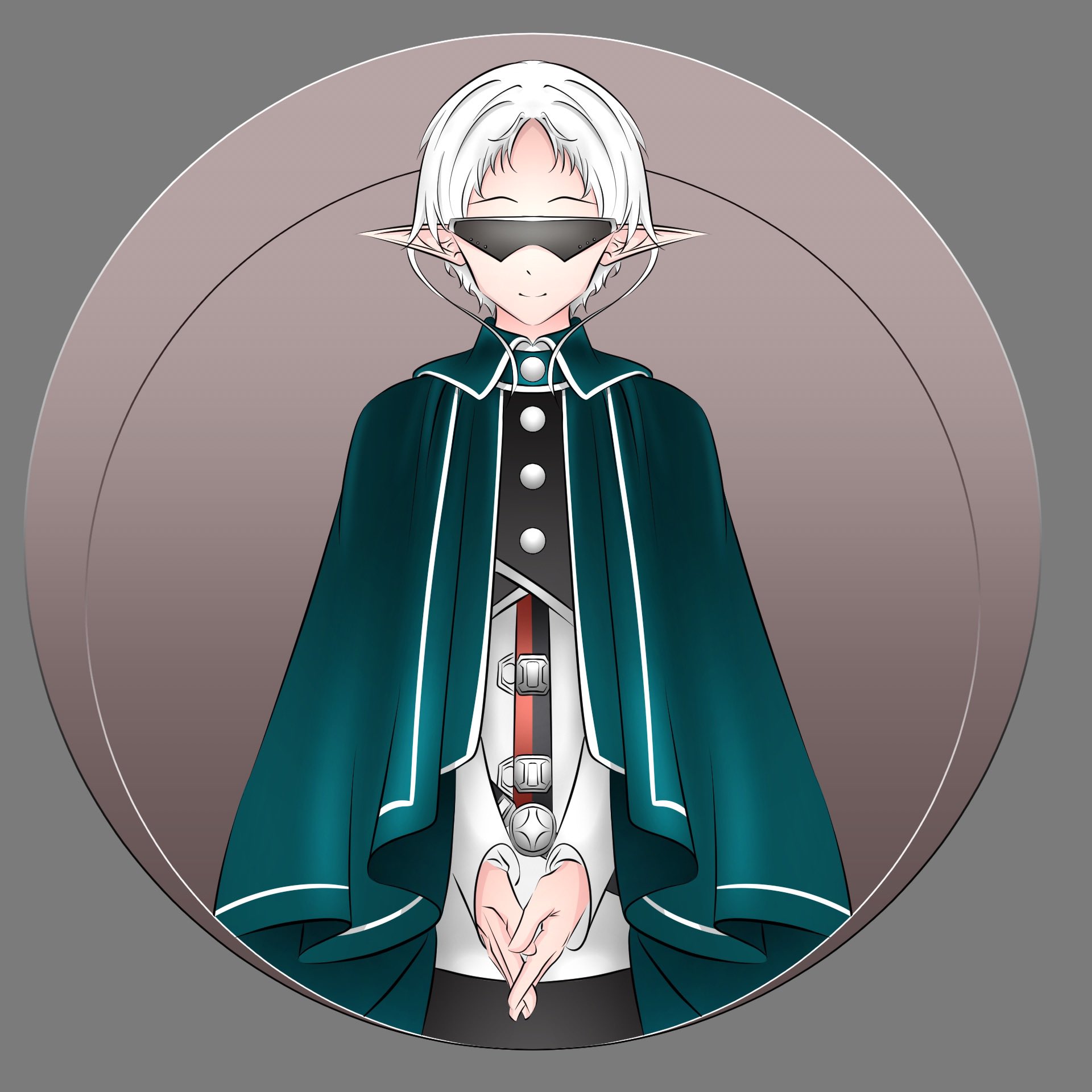A Good Goth (@AGoodGoth) / X