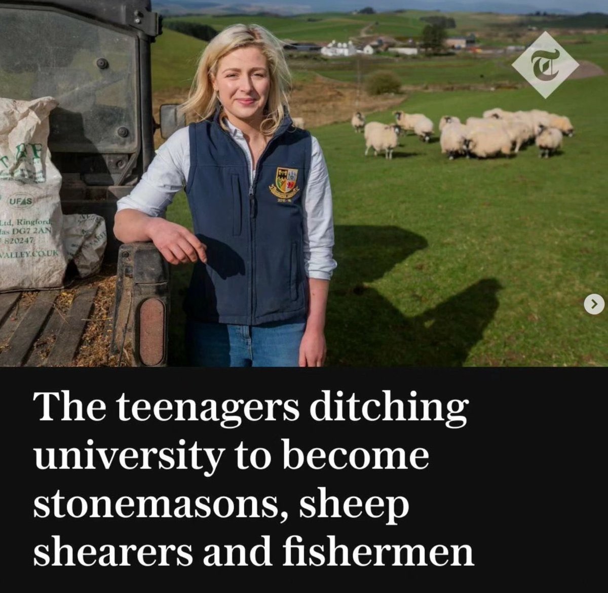 Raising these kids right 💪