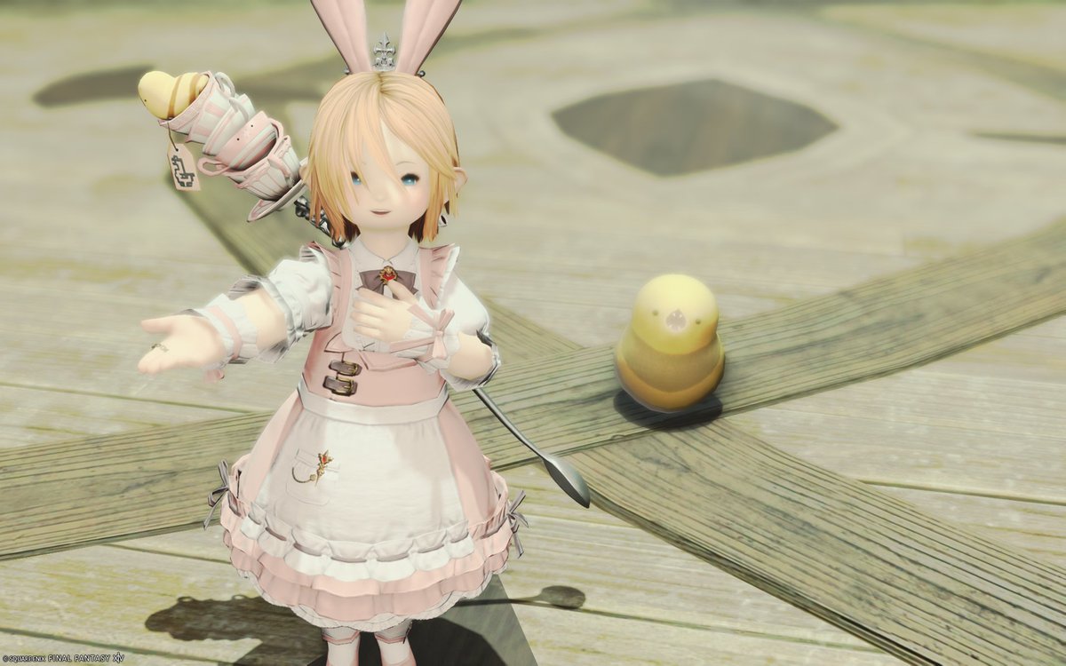 ff14monumomo's tweet photo. 7月30日(水)に開催の Picto's Rest(#pictosrest) X Potot's Cafe(#pototcafe) コラボイベント "Songbirds" Art Partyのお知らせです

〇"Songbirds" Art Party
会場で放置したり 会場にいるひとを描けるイベントです。テーマはSongbirds 歌うひとということで カラオケ大会も予定されています。Discordを使うのかな。スタッフに絵を描いてもらえる権利が手に入るかもなクジもご用意しています

〇テーマの[Songbirds]
Songbirdsは歌うひとっていう言葉らしいんですけど FF14だとプリンセスデーの三歌姫の英名がSongbirdsになります。ちなみにスタッフにもオスがいますので このイベントでは性別は関係ありません

〇Picto's Rest
ときどきアートパーティを主催しているアートカフェさんです。マスターさんは親切なひとで ずっと前ここのカフェが主催の 違うイベントで開催日を俺が間違えて会場にいったとき たまたま会場にいたマスターさんとそのフレンドさんたちに歓迎してもらったことがあります

〇注意点
このイベントは海外のコミュニティさんが主催しているイベントです。会話が必要になるシーンはきっとありませんし 日本で暮らしていたスタッフさんもいて 日本語の案内もされる予定なんですけど 日本のイベントとは違うところもあります。俺はいままでここのアートパーティに2回参加してどちらも楽しめました。絵を描くときは会場の雰囲気を確認して 気持ちよく描けそうと思ったら描きはじめるといいかもです

〇開催場所
ElementalDC/Kujata/ラベンダーベッド27-33

〇開催時間
7/30(Wed) 21:00~24:30

海外のイベント文化に興味があるひとはこの機会にぜひぜひお越しください