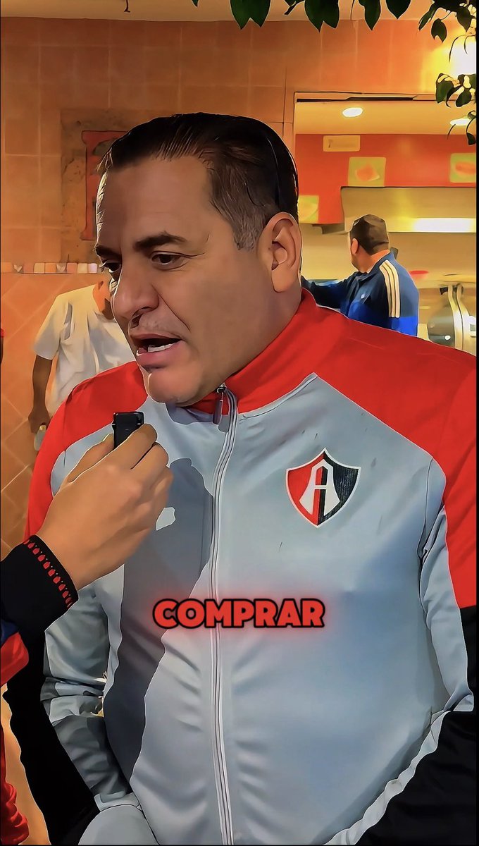 Blas1605's tweet photo. Esto es la opinión del Dani Osorno sobre la venta del #atlas  #rojinegro... https://t.co/1QEE5DzyVQ vía @YouTube

#atlas #ligamx #rojinegrosdelatlas #danielosorno https://t.co/ZK7UpStZe6