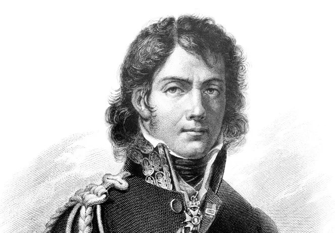 MocnyPetr62670's tweet image. Dne 25. července 1842 zemřel v Lyonu Dominique Jean Larrey, francouzský vojenský lékař a chirurg z doby napoleonských válek, který je považován za zakladatele urgentní medicíny.
Larrey prožil bouřlivé období Francouzské revoluce a zúčastnil se s Napoleonovou armádou…