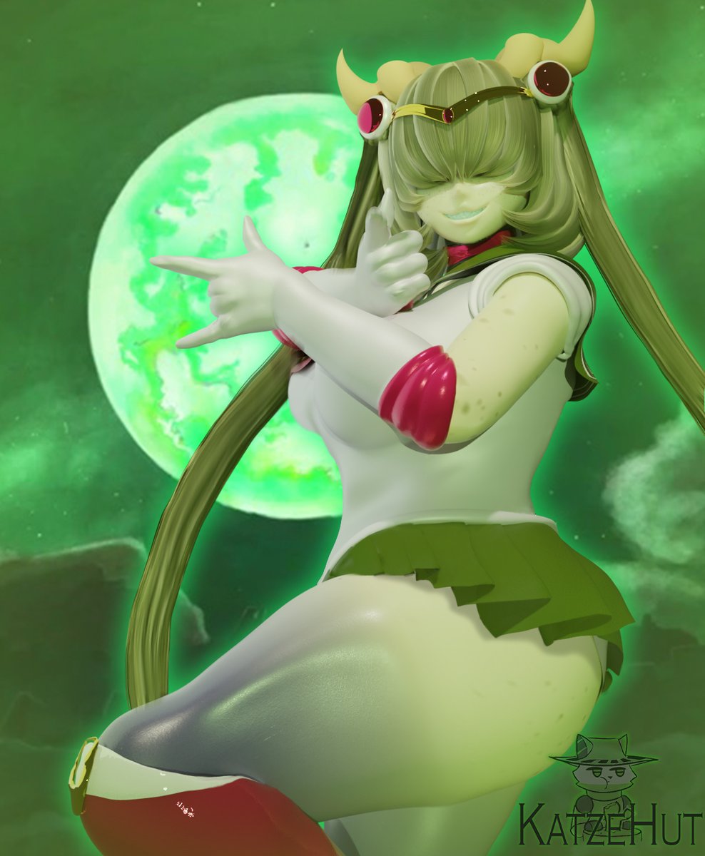 KatzeHut (@katzehut12_12) on Twitter photo "Luna Morrslieb give me strength!"🌕💚
Model creator - <a href="/BySamzan/">BySamzan ム | Comms FULL</a>
Character Author - <a href="/tempura_person/">Tempura Person (c0mms CLOSED!)</a>
#Blender #Warhammer40K #Nurgle #Nurgle_tan #SailorMoon #cosplay "Luna Morrslieb give me strength!"🌕💚
Model creator - <a href="/BySamzan/">BySamzan ム | Comms FULL</a>
Character Author - <a href="/tempura_person/">Tempura Person (c0mms CLOSED!)</a>
#Blender #Warhammer40K #Nurgle #Nurgle_tan #SailorMoon #cosplay
