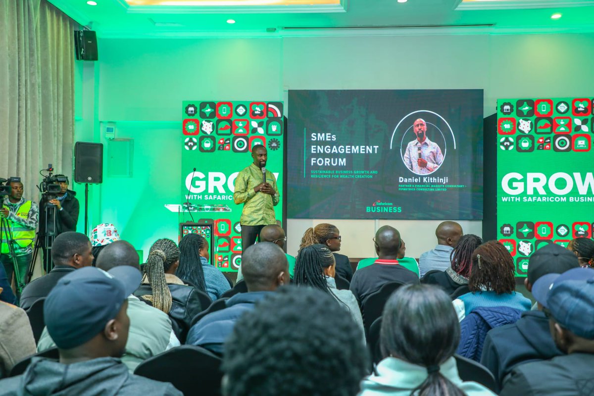 BrithneyShi's tweet photo. Wadau, The MPESA Sokoni Festival is lighting up the Mountain Region this week! Kaa rada usipitwe ;dial *444# to get epic Tunukiwa Deals 
Download MPESA app&amp; take advantage of crazy discounts on https://t.co/h4IVr3KZwP
@SafaricomPLC #MPESASOKONIFEST #SAFIRECONNECT https://t.co/f4WB9Zdhy1