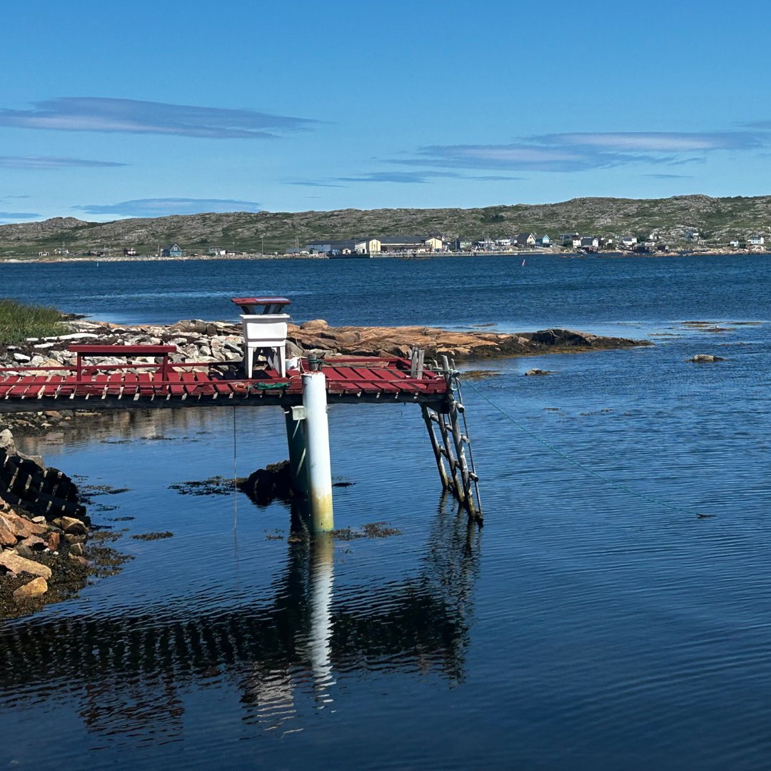 GovNL's tweet image. From economic nutrition labelling to asset-based community development, Shorefast is showing the world how to build resilient local economies by starting with what already exists in a place.
Minister of Rural Economic Development, Pam Parsons, attended an inspiring series of…