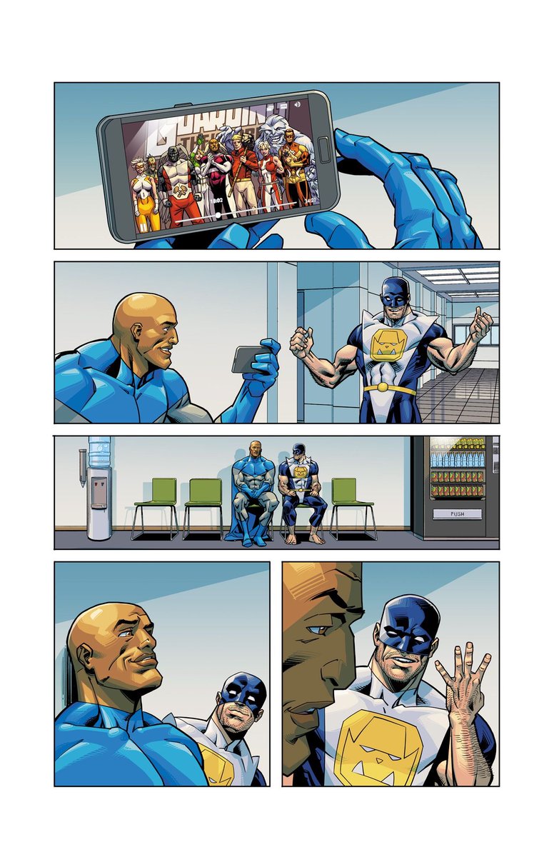 mark englert (@markenglert) on Twitter photo After the remastered issues of Capes come out, ALL NEW STORIES drawn by me and written by old buddy <a href="/benito_cereno/">Yr weird uncle Benito</a> will start with Capes #7! Here’s the cover and a couple pages to preview what’s coming in 2026 :) After the remastered issues of Capes come out, ALL NEW STORIES drawn by me and written by old buddy <a href="/benito_cereno/">Yr weird uncle Benito</a> will start with Capes #7! Here’s the cover and a couple pages to preview what’s coming in 2026 :)