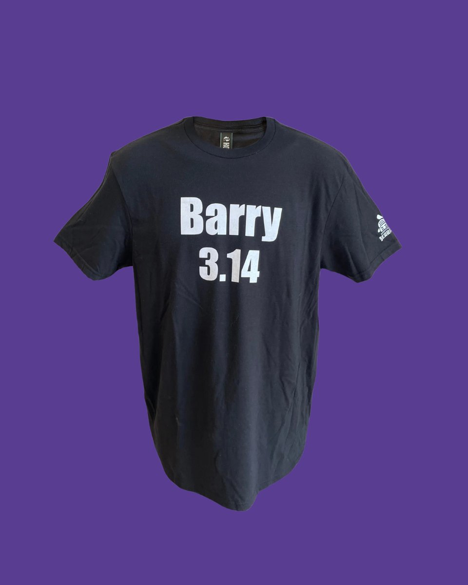 StoonBerries's tweet image. MORE BERRIES
what?
MORE PIE?
what?
MORE JAM
what?
MORE BASEBALL
Stone Cold Barry T-Shirts are HERE 👇
GET IT: t.ly/3zL9s