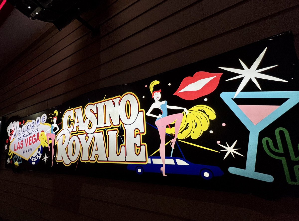 KerryBilicki's tweet image. Always been one of my favorite signs. 🥰
@VitalVegas @LasVegasLocally