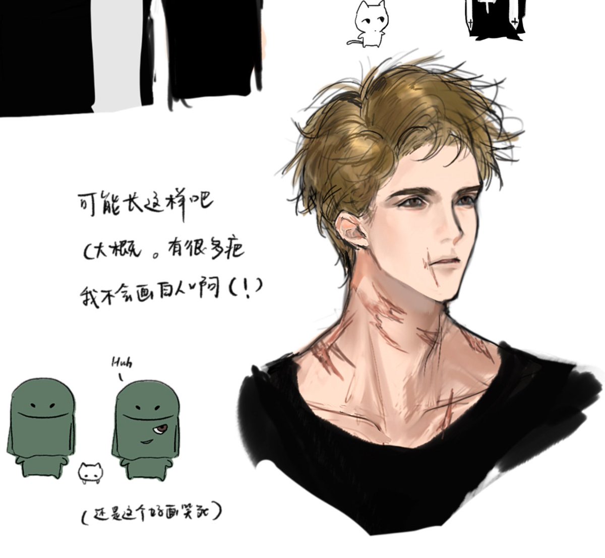 haoziddd's tweet image. 