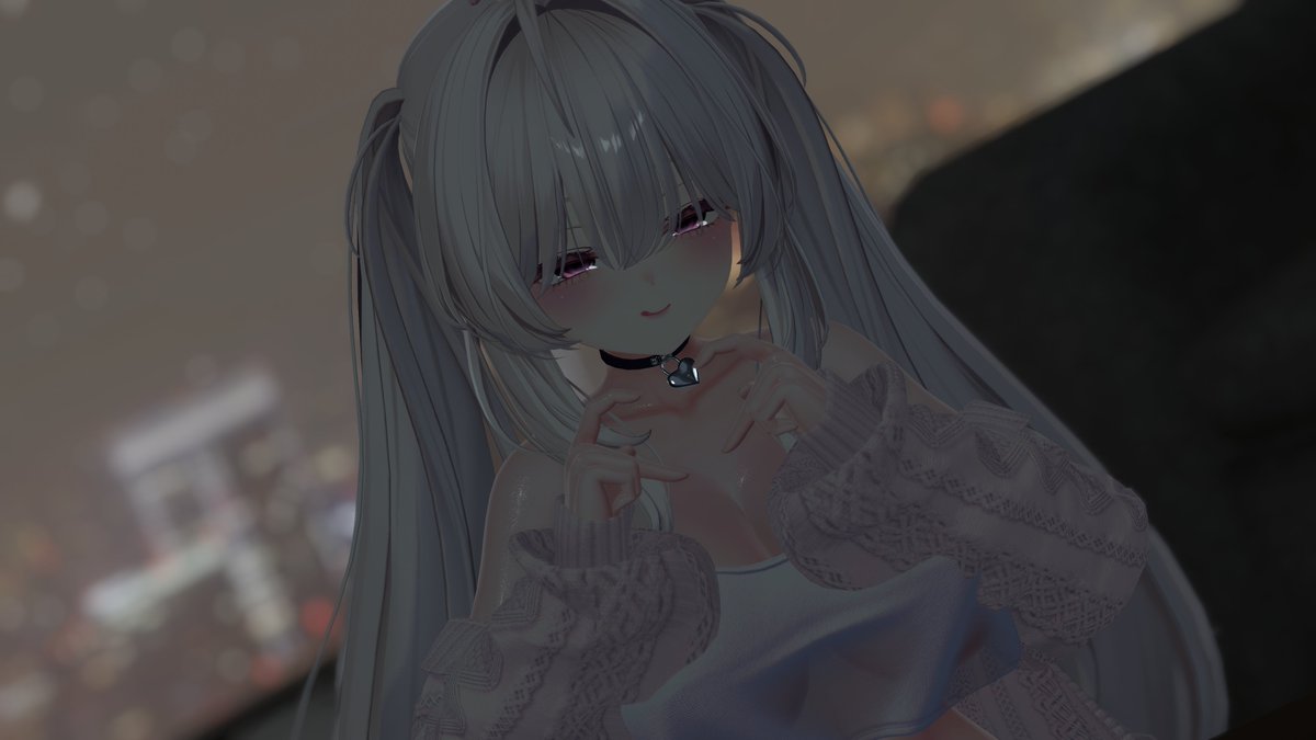 penikokko's tweet image. おはぺにぃ🩷
#Milltina3D
