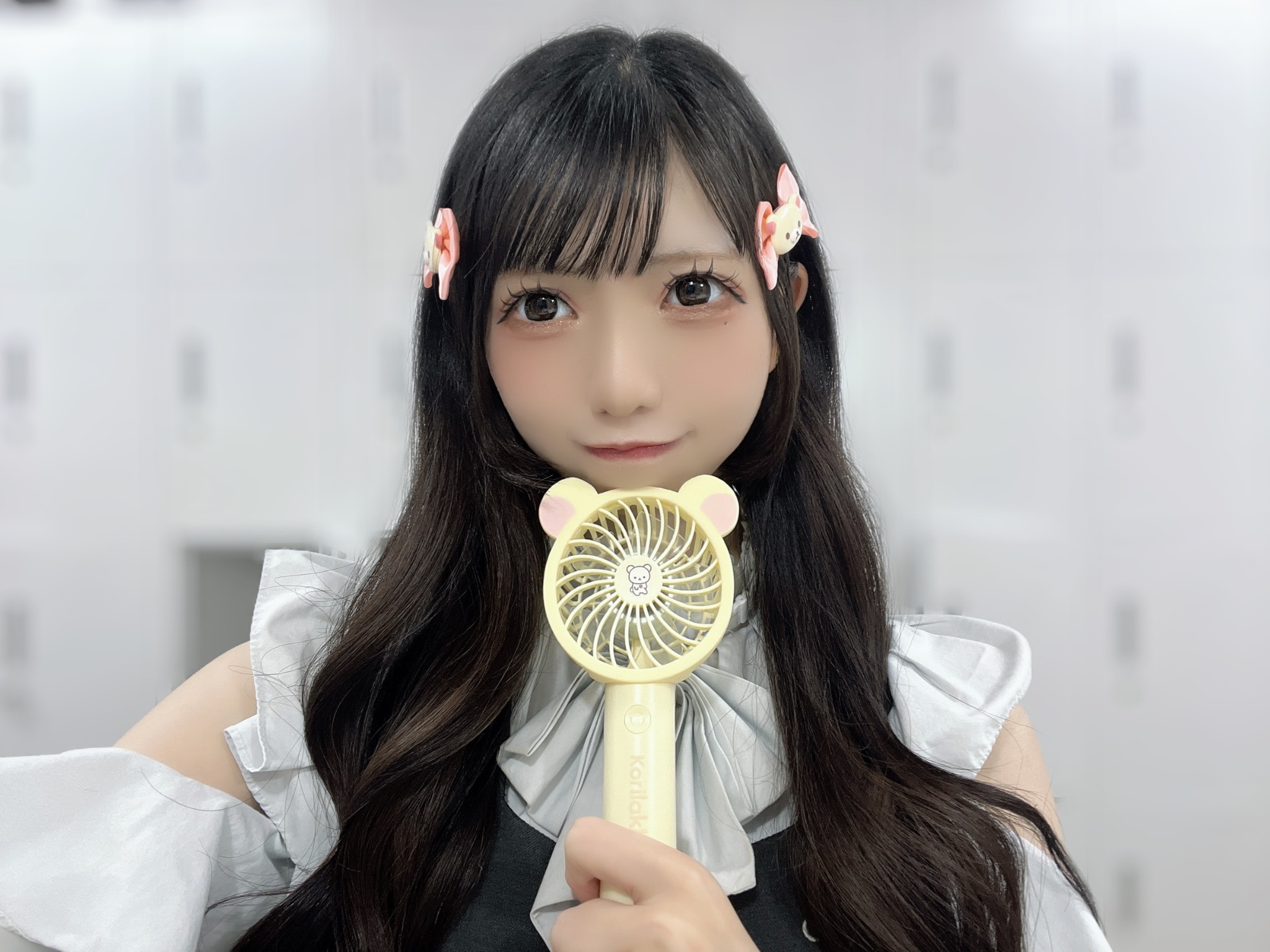 かりんプロフィールお読みください。 かりん🐬 on X: 