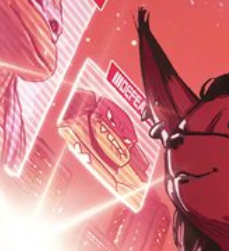 Daily_Mad_Dogs's tweet image. RISE RAPH IS kinda BACK??!!